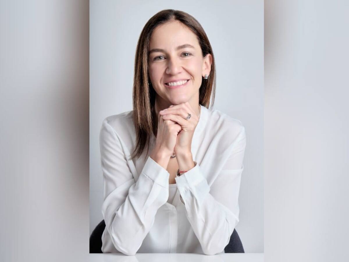 Lina Monsalve, la mujer detrás de Mercado Libre en Colombia y Venezuela
