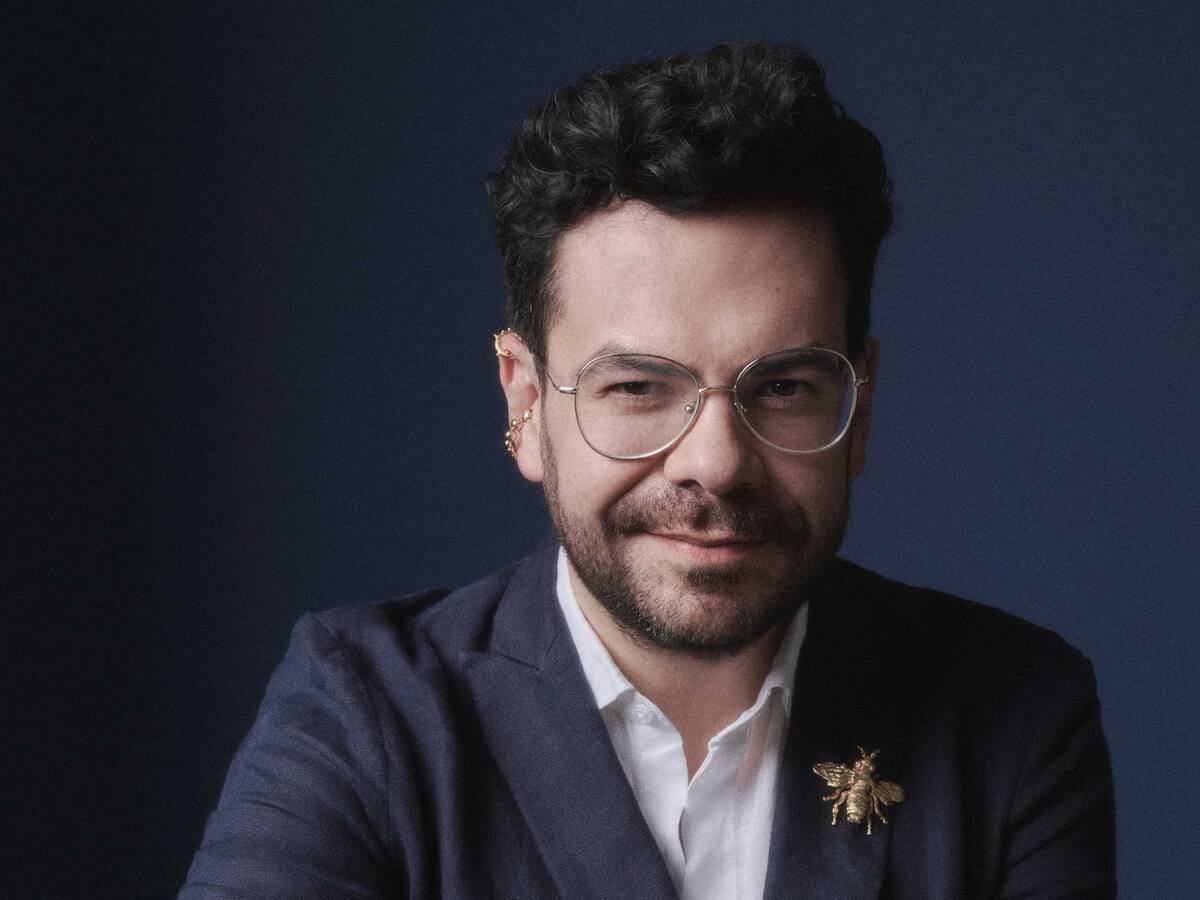 Es la mejor forma de ser competitivos: Juan Pablo Socarrás sobre Colombiamoda 2022