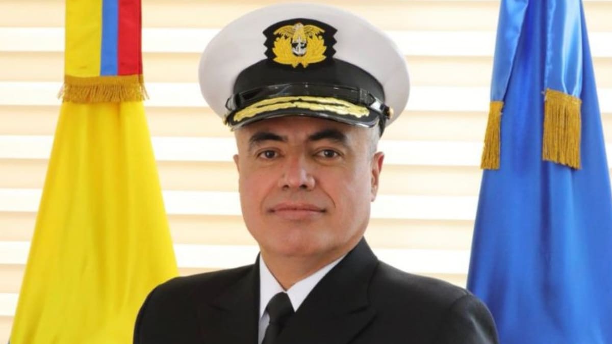 Pareciera que hay un odio visceral de instituciones contra FF.MM.: Jefe de Estado Mayor