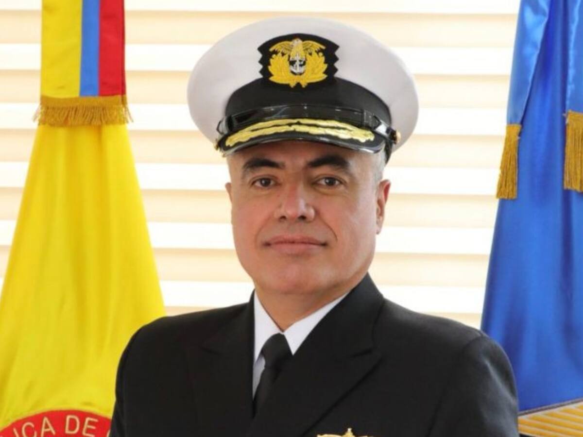 Pareciera que hay un odio visceral de instituciones contra FF.MM.: Jefe de Estado Mayor