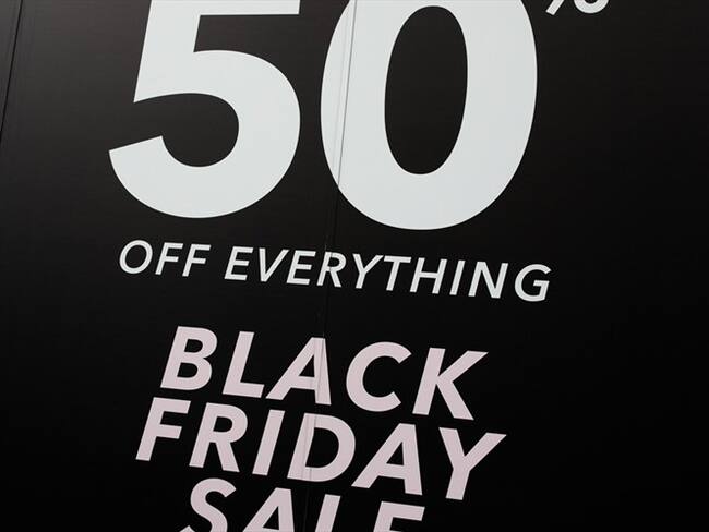 Black Friday se ha convertido en una jornada de 5 días: Katherine Cullen