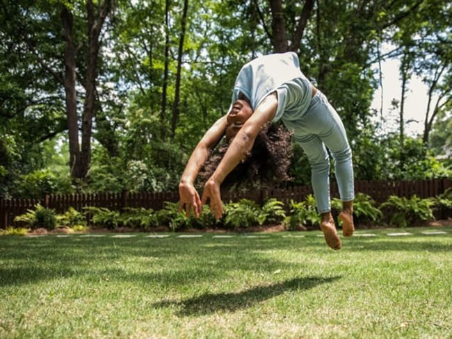 ¿Qué se considera como una pirueta en Colombia?. Foto: Getty Images / MOMO PRODUCTIONS