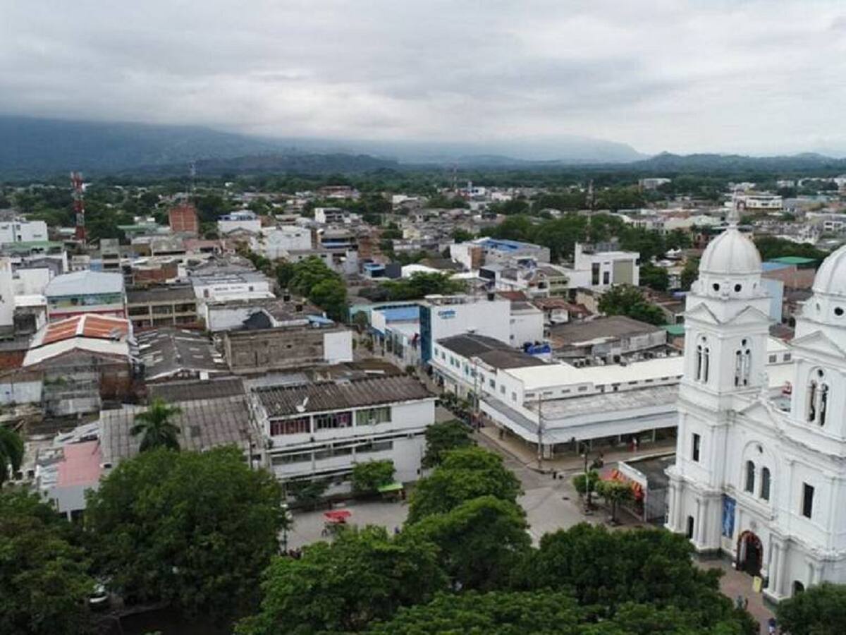 Otro asesinato se registró en La Dorada, Caldas
