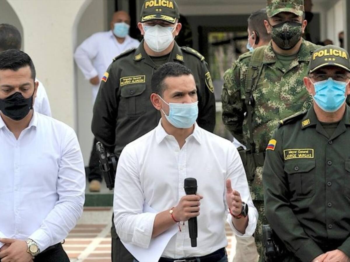 Aumentan recompensa por responsables de masacre de cinco jóvenes en Buga