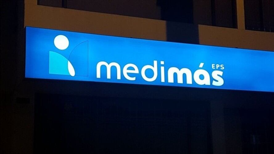 Tribunal aclara que no ha reversado traslado de usuarios de Medimás . Foto: La W