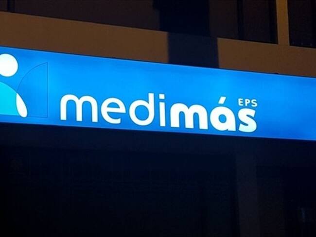 Tribunal aclara que no ha reversado traslado de usuarios de Medimás . Foto: La W