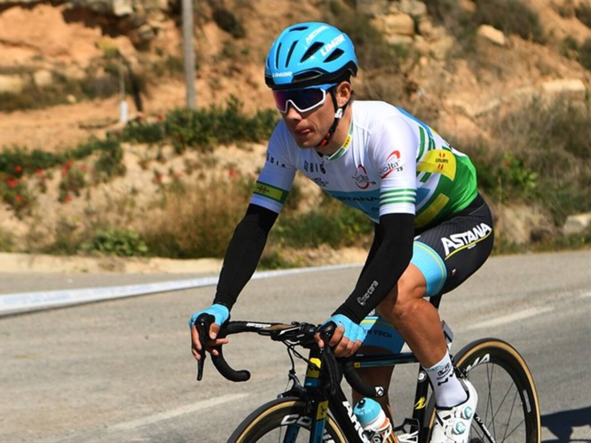 "Superman" López es el campeón de la Vuelta a Cataluña