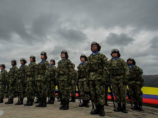 Imagen de referencia. Foto: Colprensa