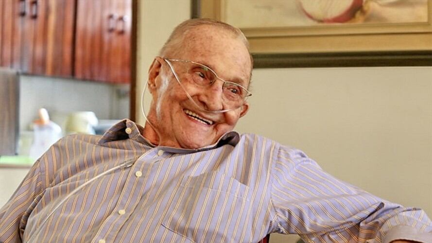 Luto en el humor: fallece Enrique Colavizza. Foto: Colprensa