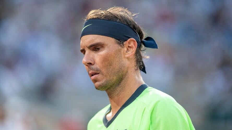 El jugador español escribió en sus redes sociales las razones por las que tomó esta decisión.. Foto: Tim Clayton/Corbis via Getty Images