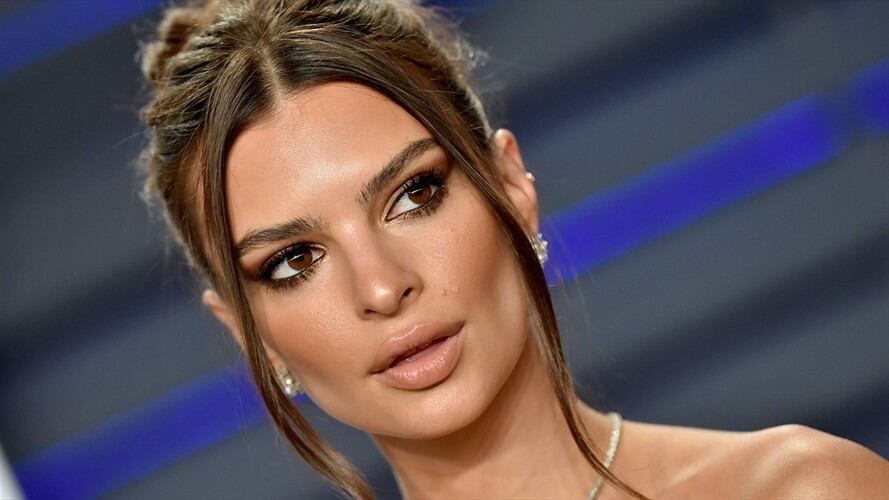 Emily Ratajkowski. Foto: Getty Images