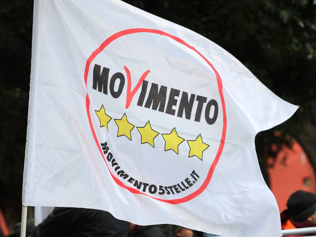 Partido italiano lanzó un ultimátum a primer ministro italiano