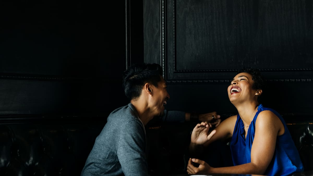 Solteros Pop: el bar bogotano que convierte las citas en un juego