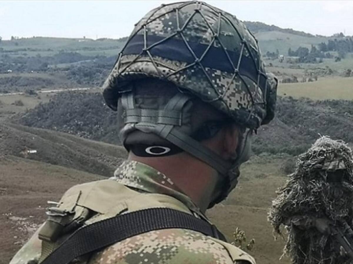 Cruce de disparos deja un menor de 11 años herido en el sur de Córdoba