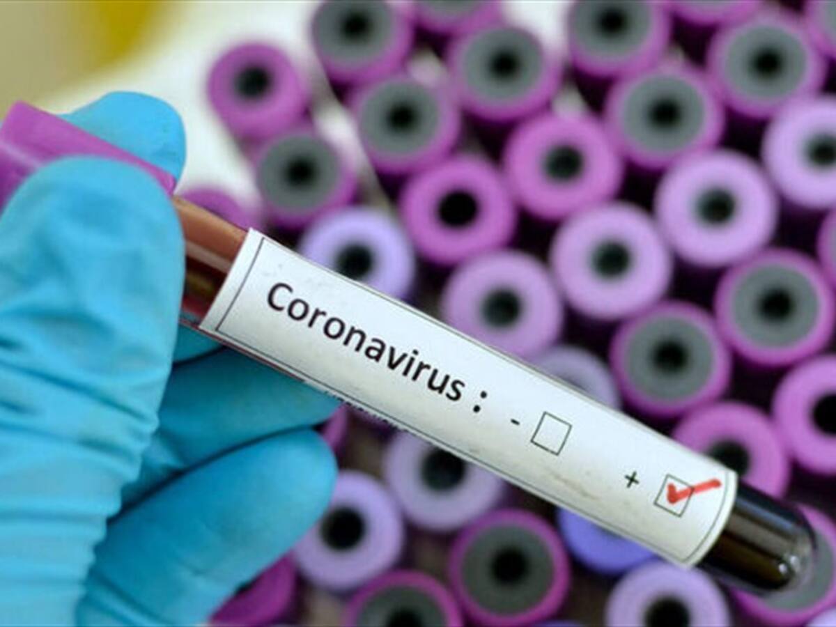 Minsalud confirma dos nuevos casos de coronavirus en el Atlántico
