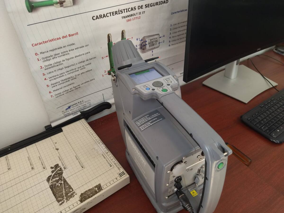 SuperTransporte impuso millonaria multa a puerto de Aguadulce en Buenaventura