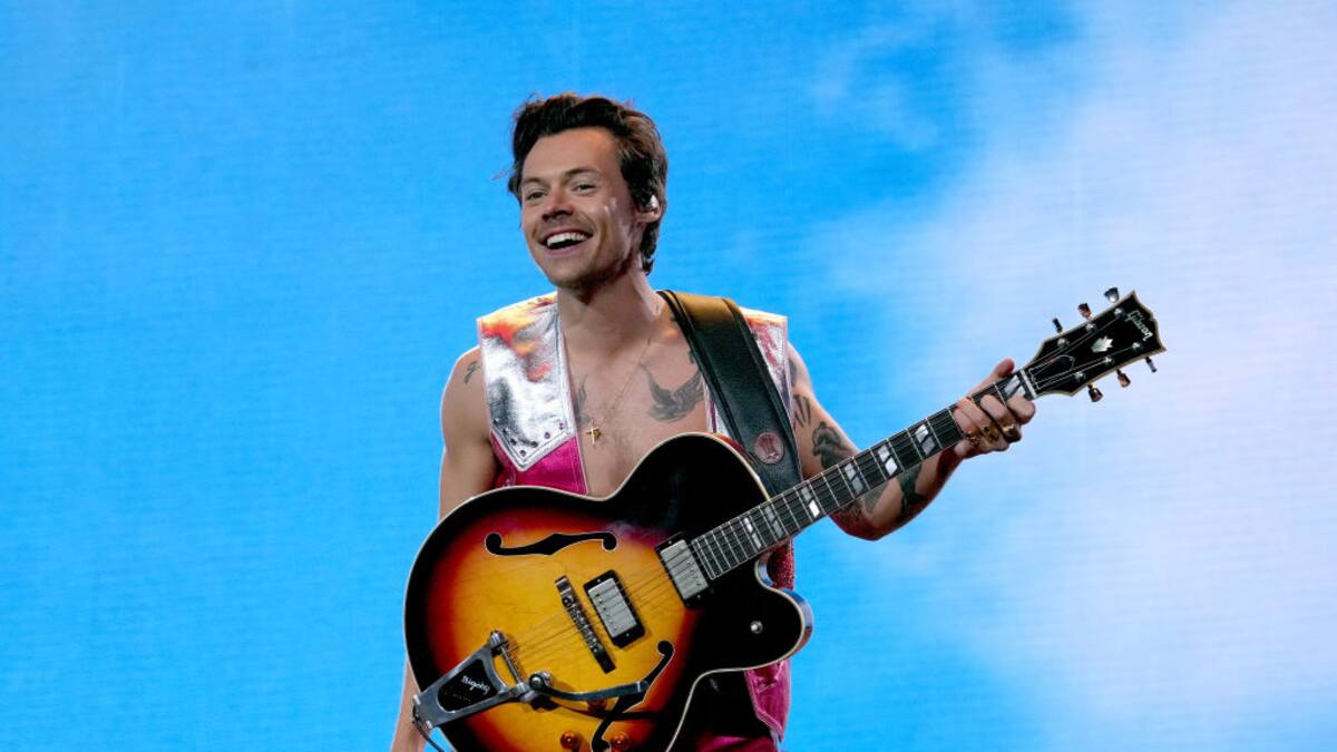 Coliseo Live sobre desmayos en show de Harry Styles: “asistentes no se controlaron”