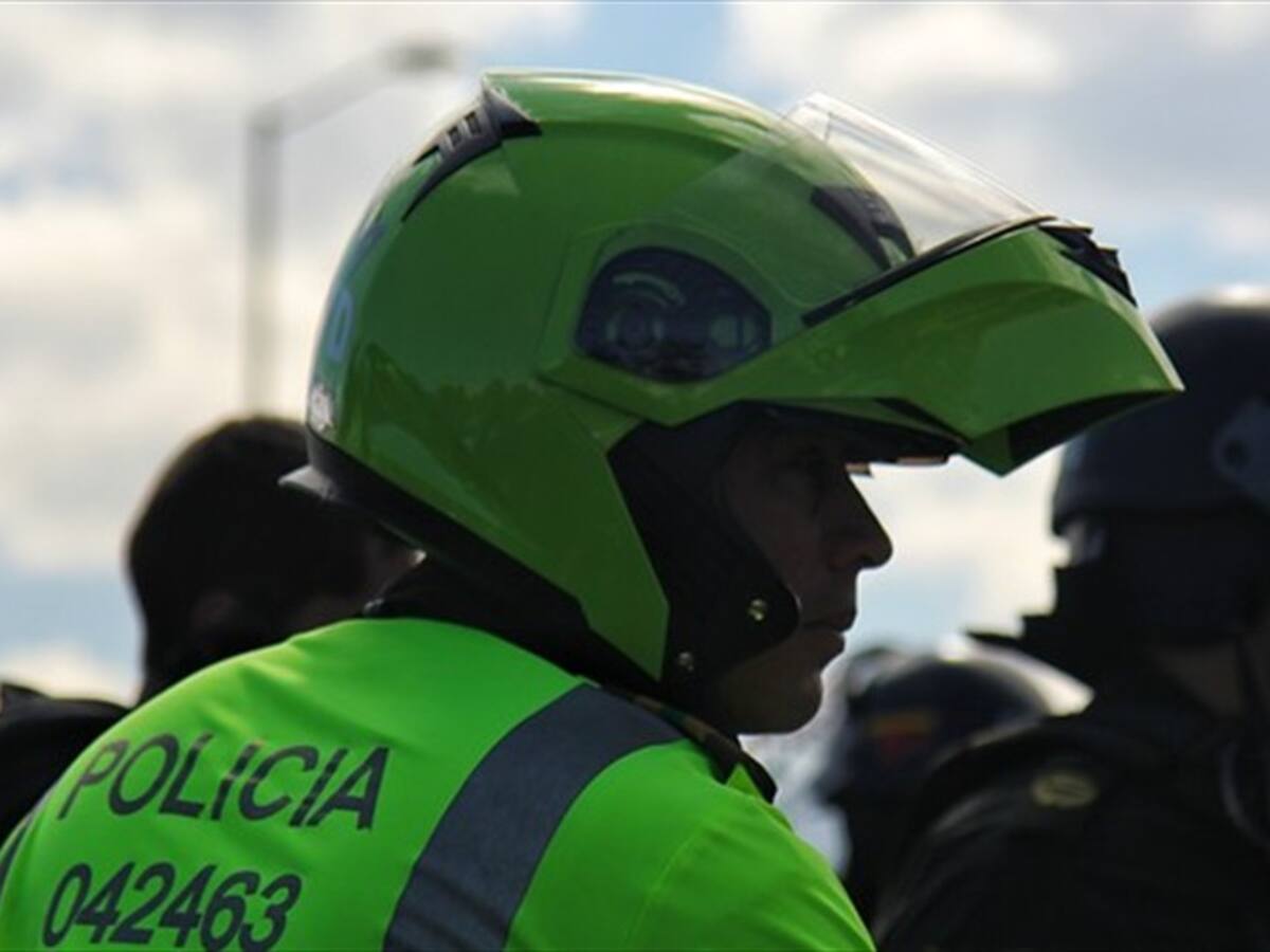 Capturan a Policías que integraban banda que asaltaba viviendas en Cali