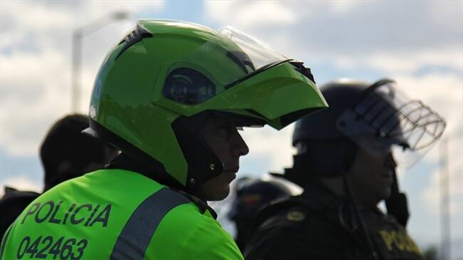 Imagen de referencia. Foto: Colprensa