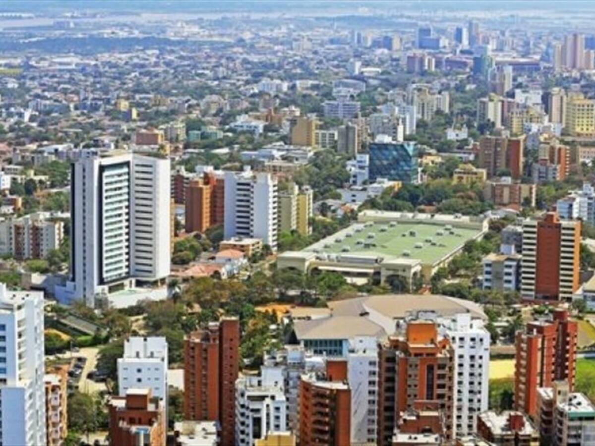 Decretan nuevos horarios laborales para evitar aglomeraciones en Barranquilla