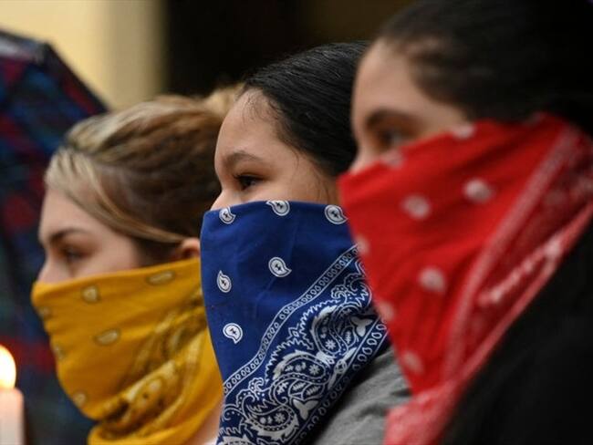 Secretaría de la Mujer recibió denuncia de abuso sexual en portal Américas