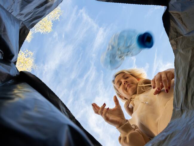 Imagen de referecia de Getty Images.