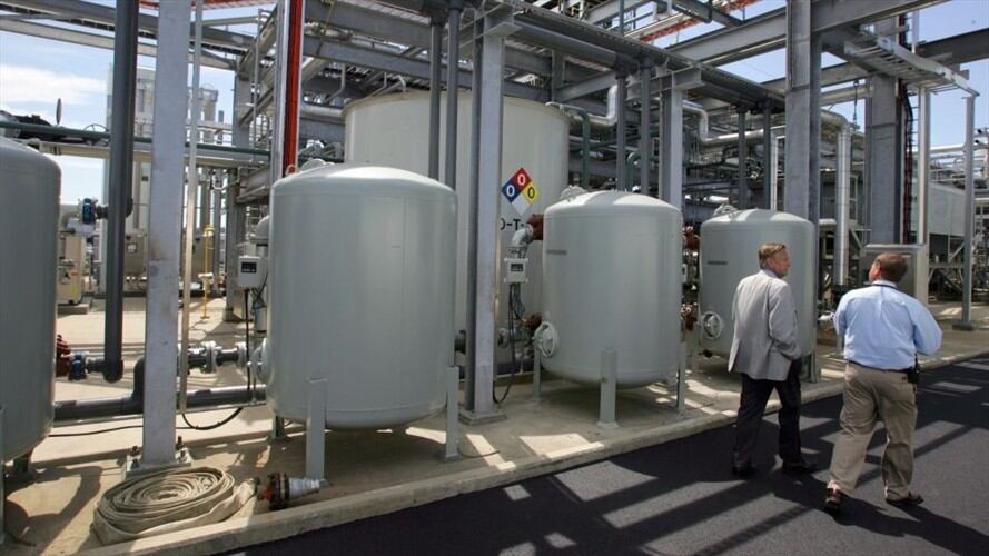 Bioenergy S.A.S. y Bioenergy Zona Franca S.A.S. confirmó que fue admitida en proceso de reorganización por parte de la Superintendencia de Sociedades. Foto: Getty Images