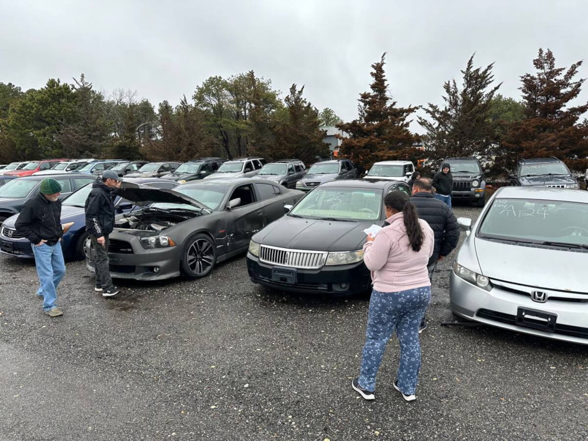SAE subastará carros, camionetas, motos y camiones: conozca cómo participar