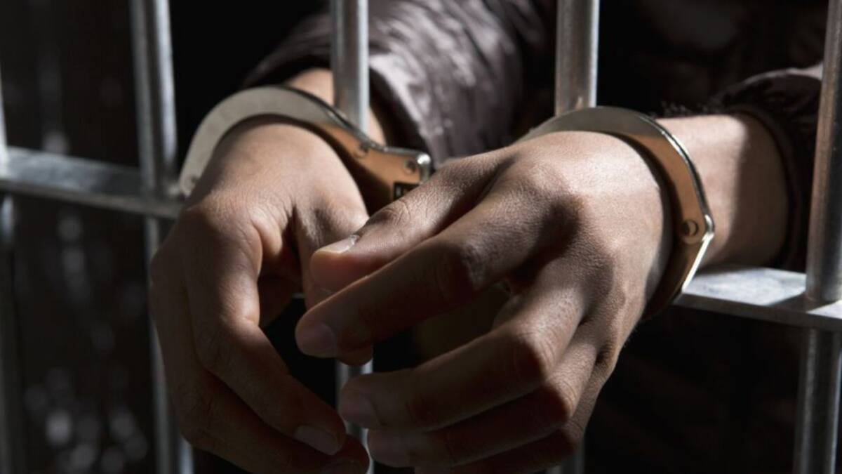 Cadena perpetua por crimen de odio a hombre que disparó a dos inmigrantes latinos en Estados Unidos