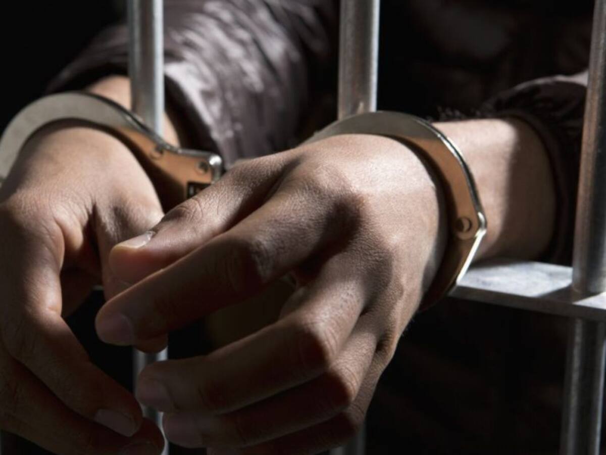 Cadena perpetua por crimen de odio a hombre que disparó a dos inmigrantes latinos en Estados Unidos