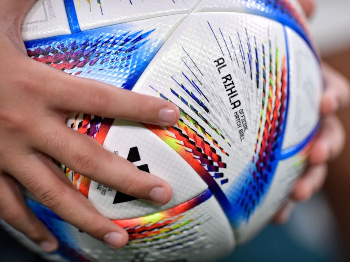 Gales vs Irán: reviva el minuto a minuto del partido del Mundial de Qatar