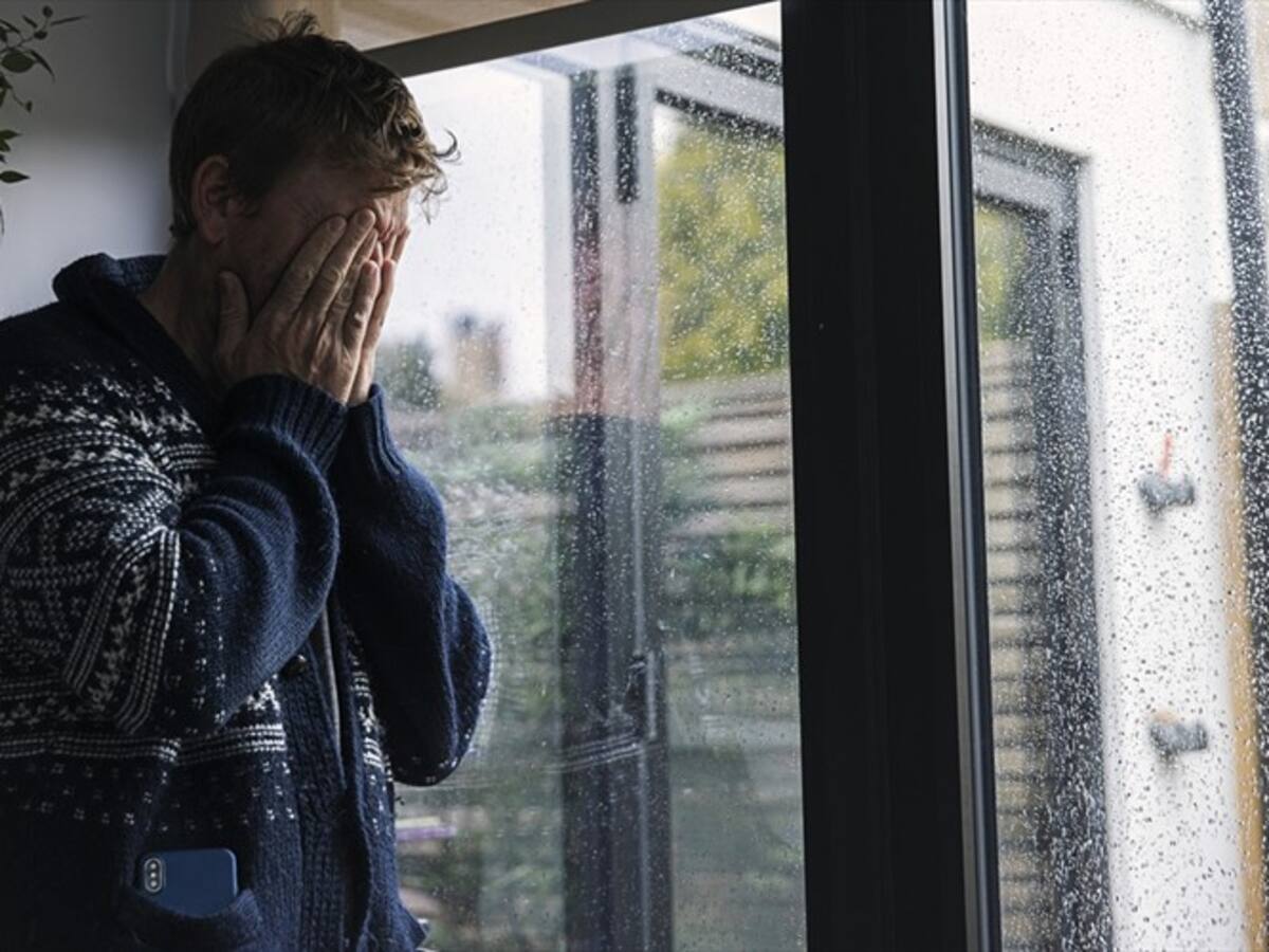 TOP 10: Siento que me descompongo cuando