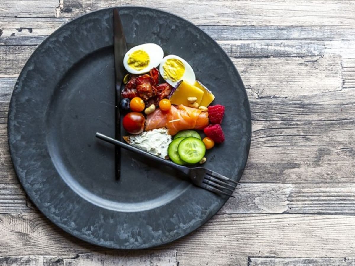 Ayuno intermitente: el prometedor modelo de alimentación que no funciona para todos