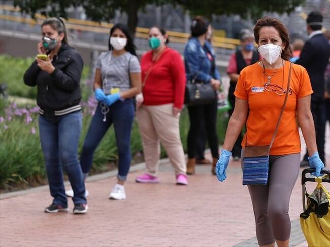 Mincomercio explica cómo será la reactivación de sectores a partir del 11 de mayo