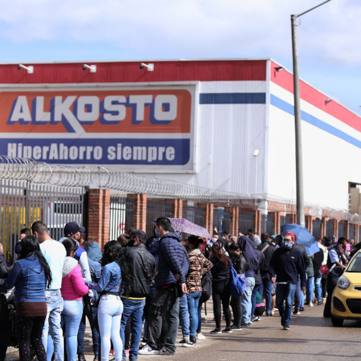 Grupo Corbeta: quiénes son los dueños y qué otras empresas hacen parte además de Alkosto