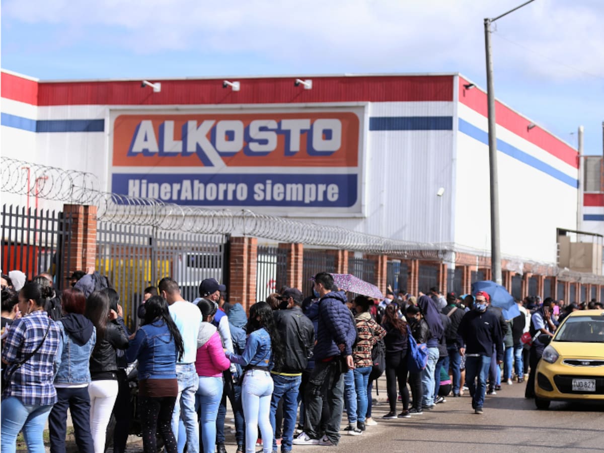 Grupo Corbeta: quiénes son los dueños y qué otras empresas hacen parte además de Alkosto