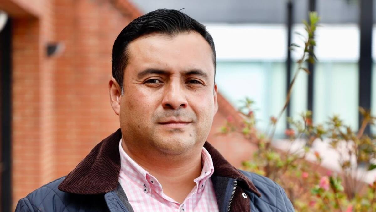 Empresa de Acueducto, Alcantarillado y Aseo de Yopal tiene nuevo interventor