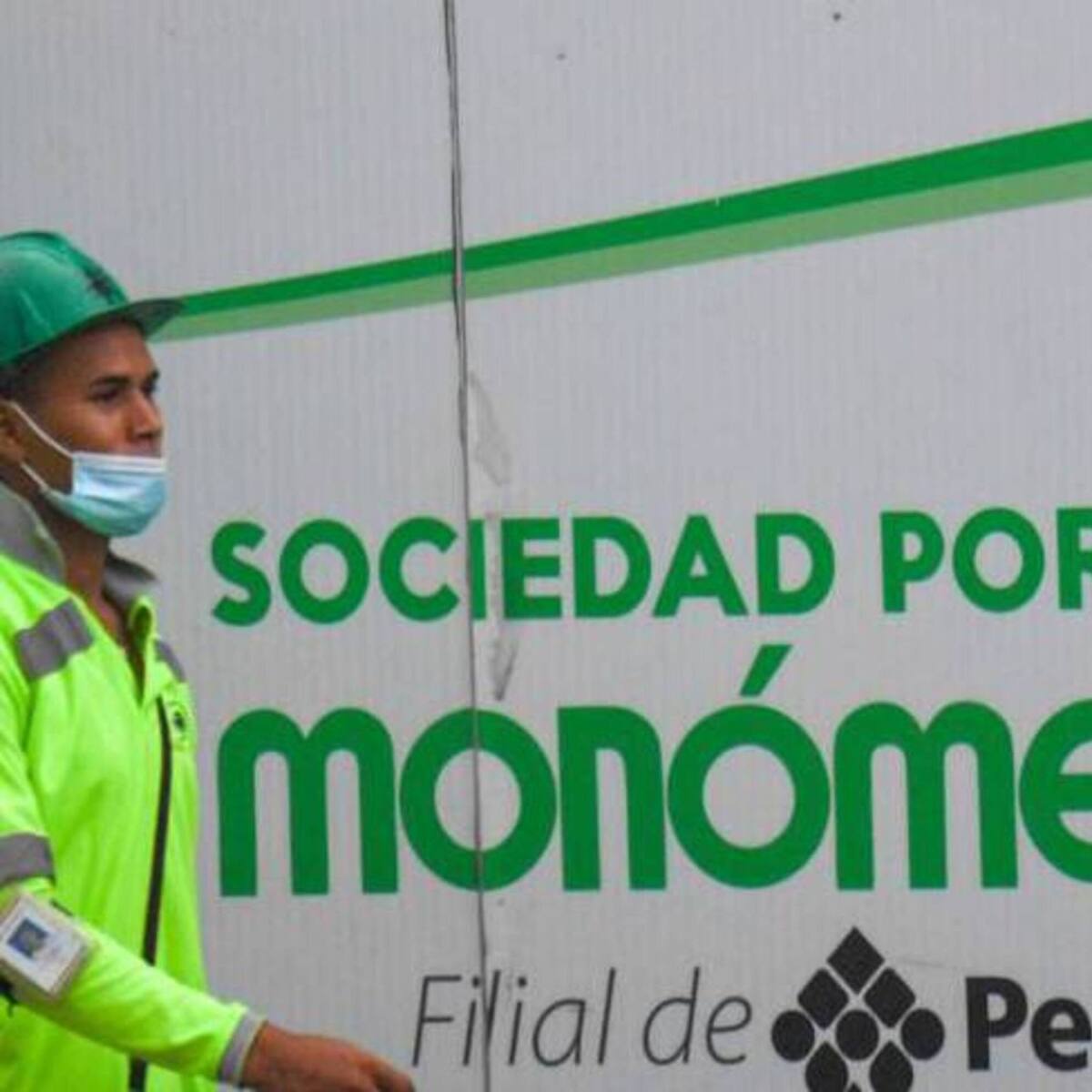 SuperSociedades ratifica decisión de someter a “control” a Monómeros para “preservar la empresa”