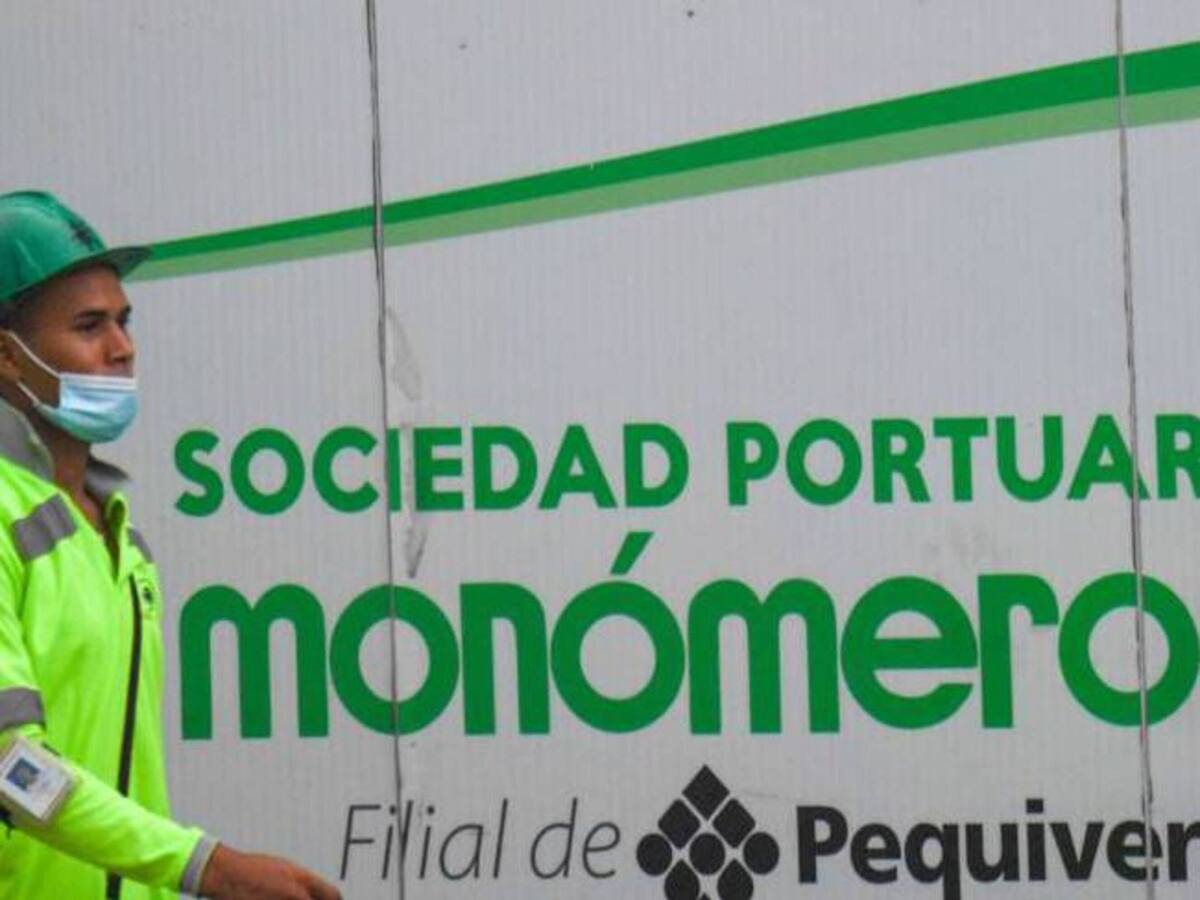 SuperSociedades ratifica decisión de someter a “control” a Monómeros para “preservar la empresa”