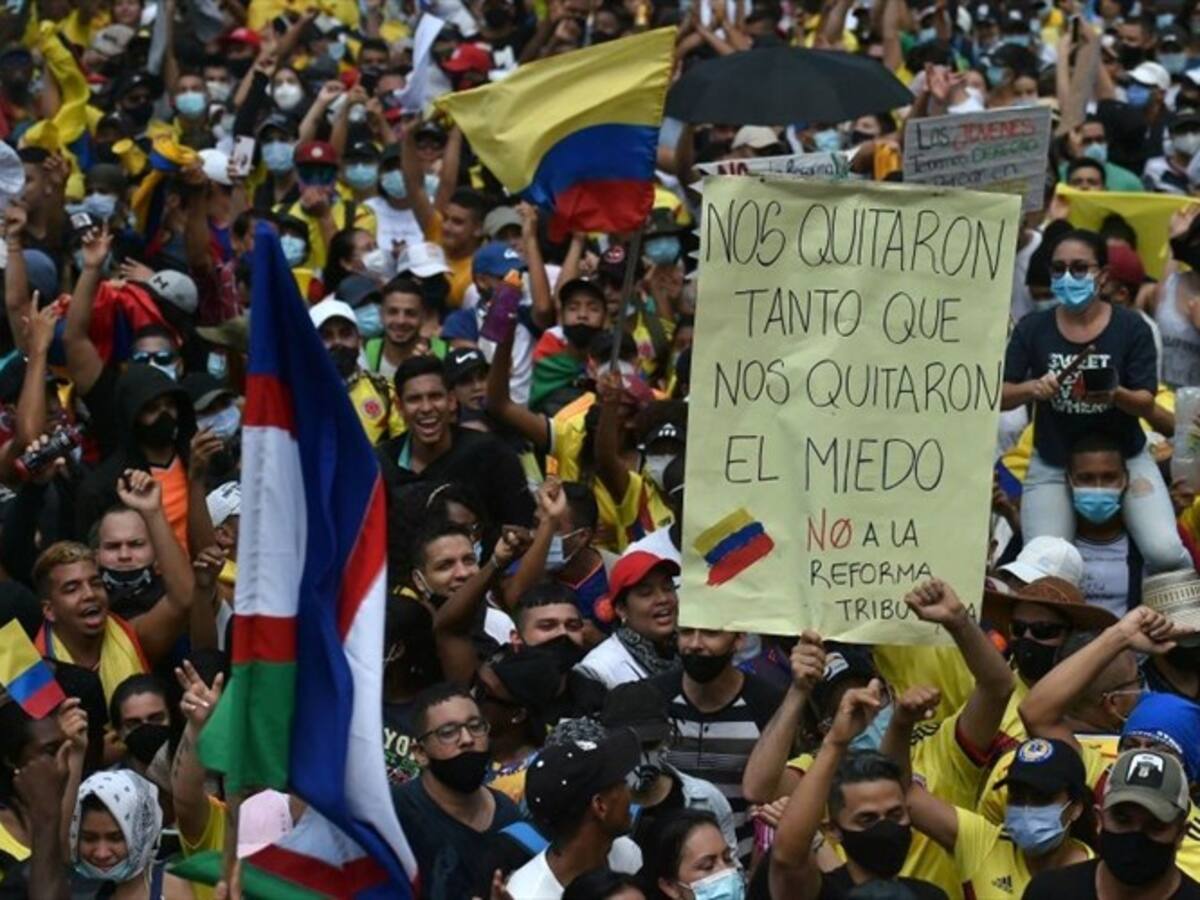 Por bloqueos en carreteras hay desabastecimiento en el departamento del Caquetá