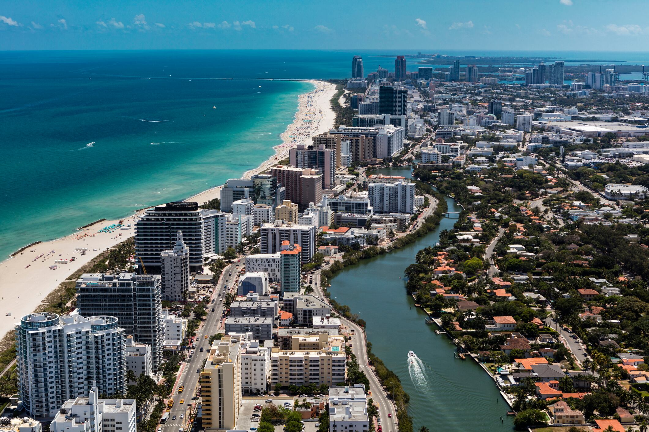 Miami. Foto: Getty Images