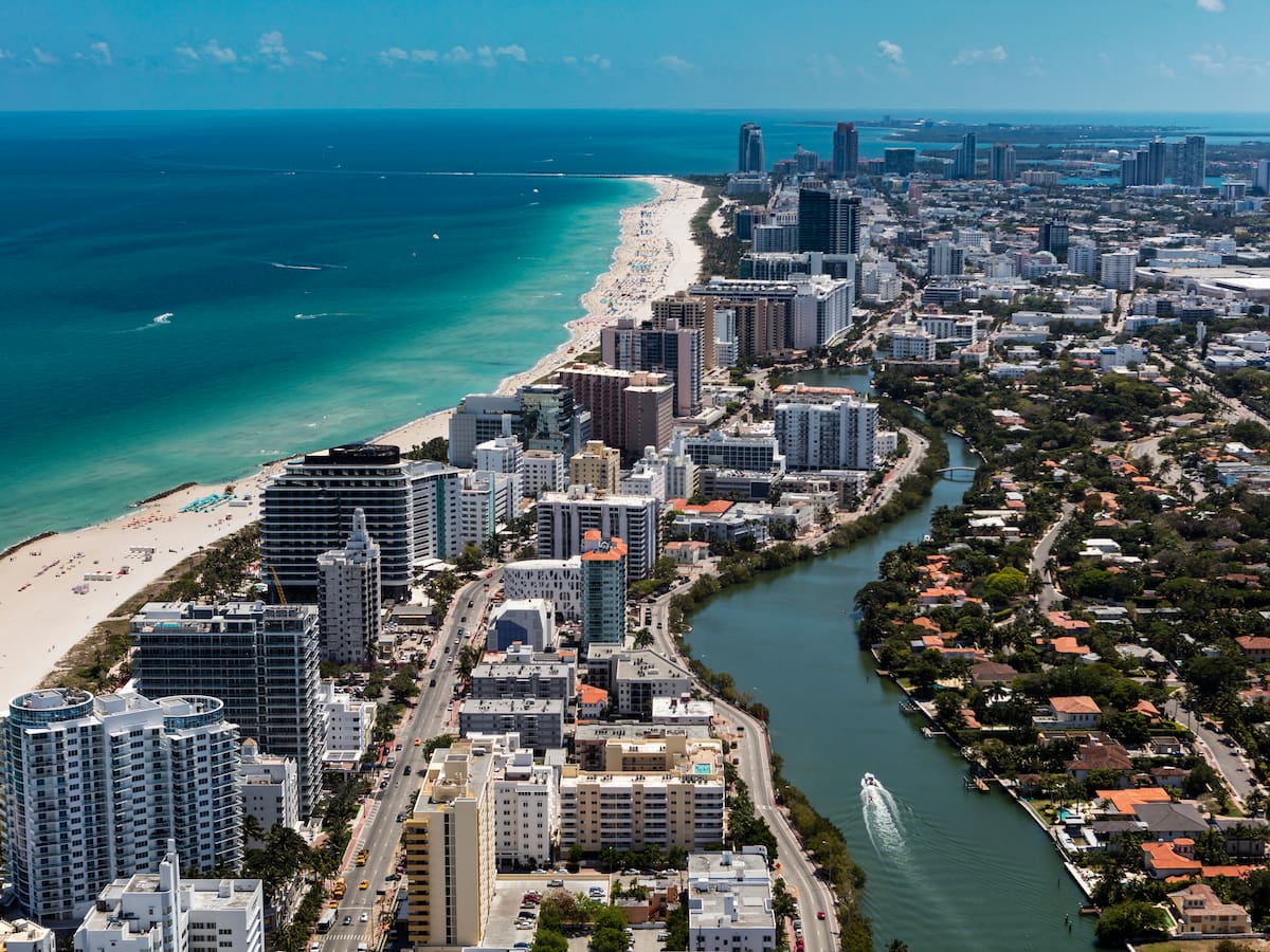 Miami celebró la gala Latina Powerhouse 2025 de ¡HOLA!