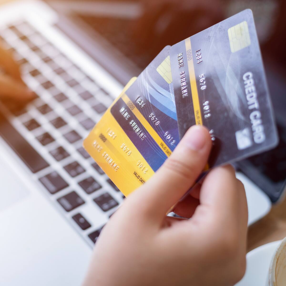 ¿Qué hacer en caso de robo o pérdida de una tarjeta de crédito?