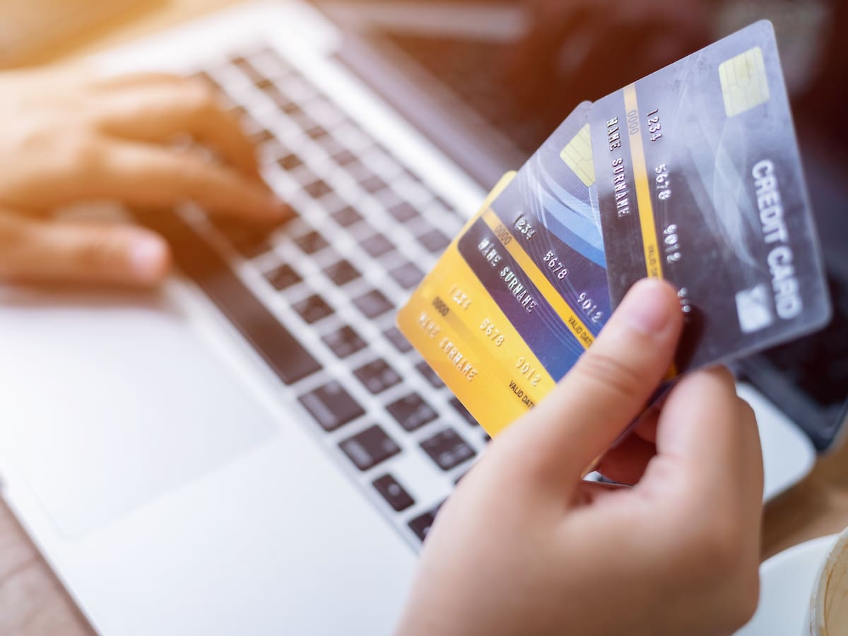 ¿Qué hacer en caso de robo o pérdida de una tarjeta de crédito?