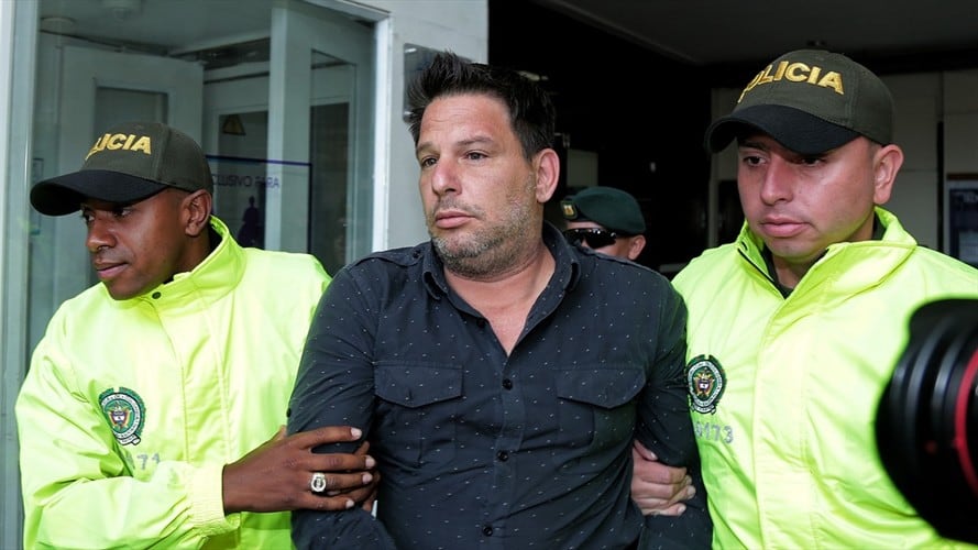 Raúl Gutiérrez. Foto: Colprensa