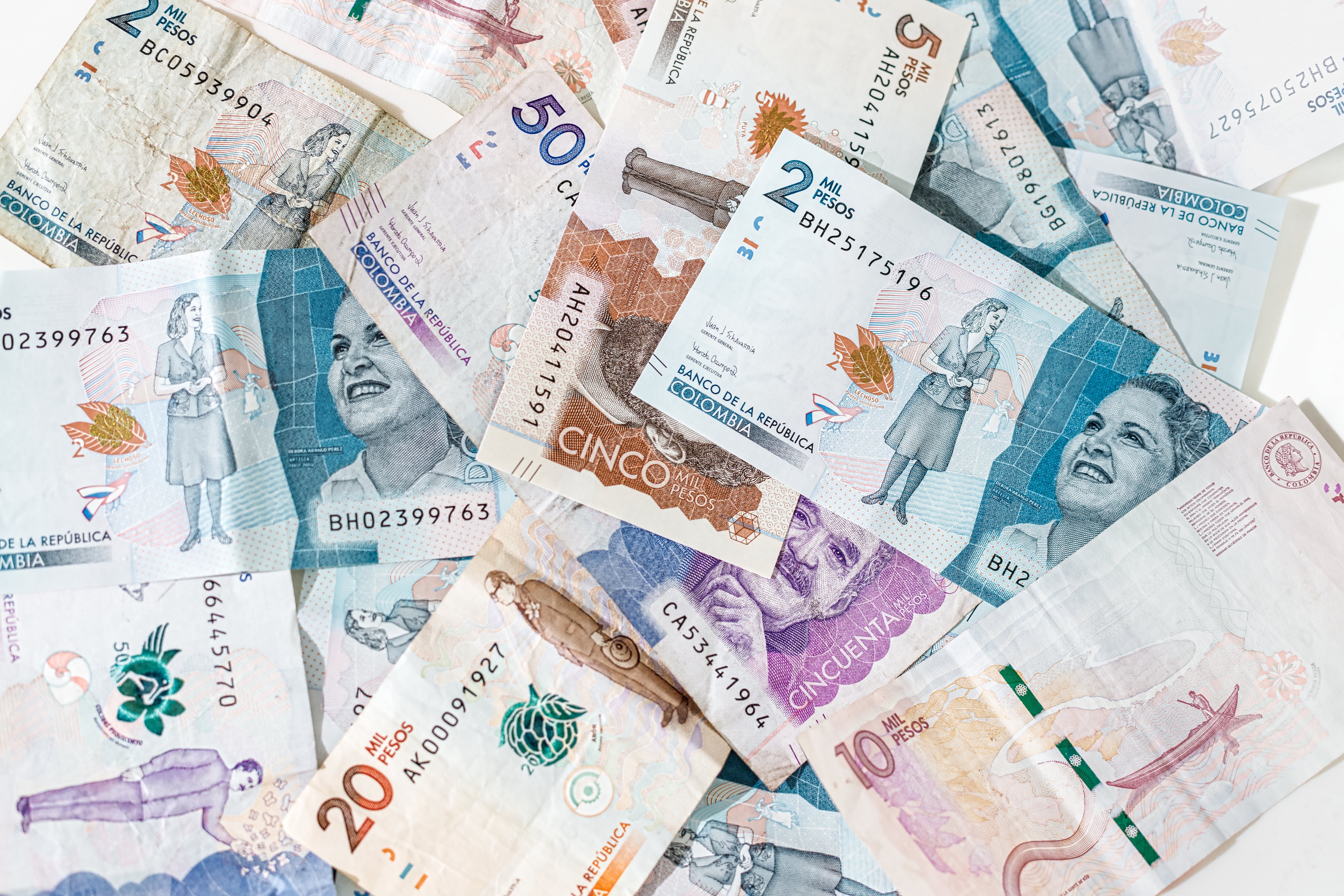 Imagen de referencia Getty Images