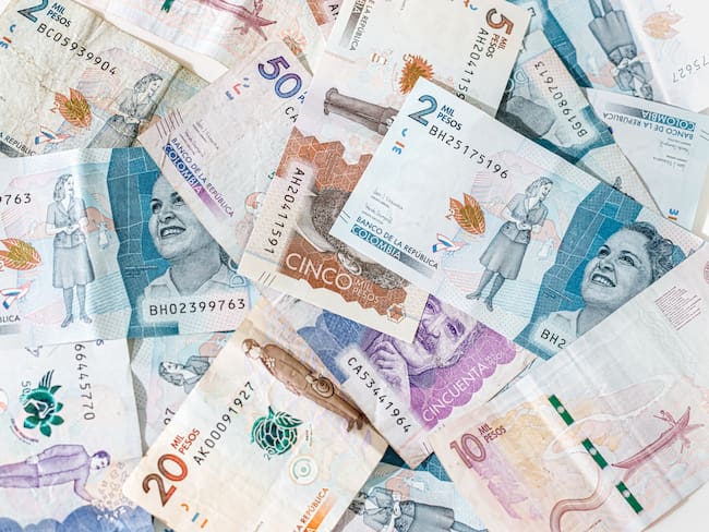 Imagen de referencia Getty Images