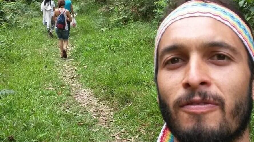 Tras Muerte de Lucas villa Policía acelera investigación para dar con los responsables de estos hechos. Foto: Redes Sociales