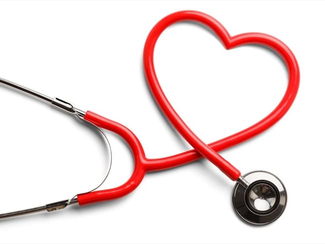 “Escucha Tu Corazón”, se realizó gracias a la donación de latidos reales del corazón, capturados con un sofisticado estetoscopio digital.. Foto: Getty Images
