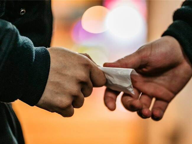 Desde adentro: la historia del patrullero infiltrado en la banda 'Las Amarillas'